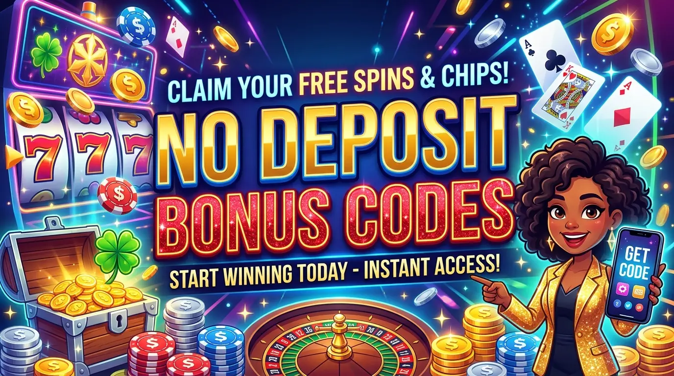 Stay Lucky casino no deposit bonus codes