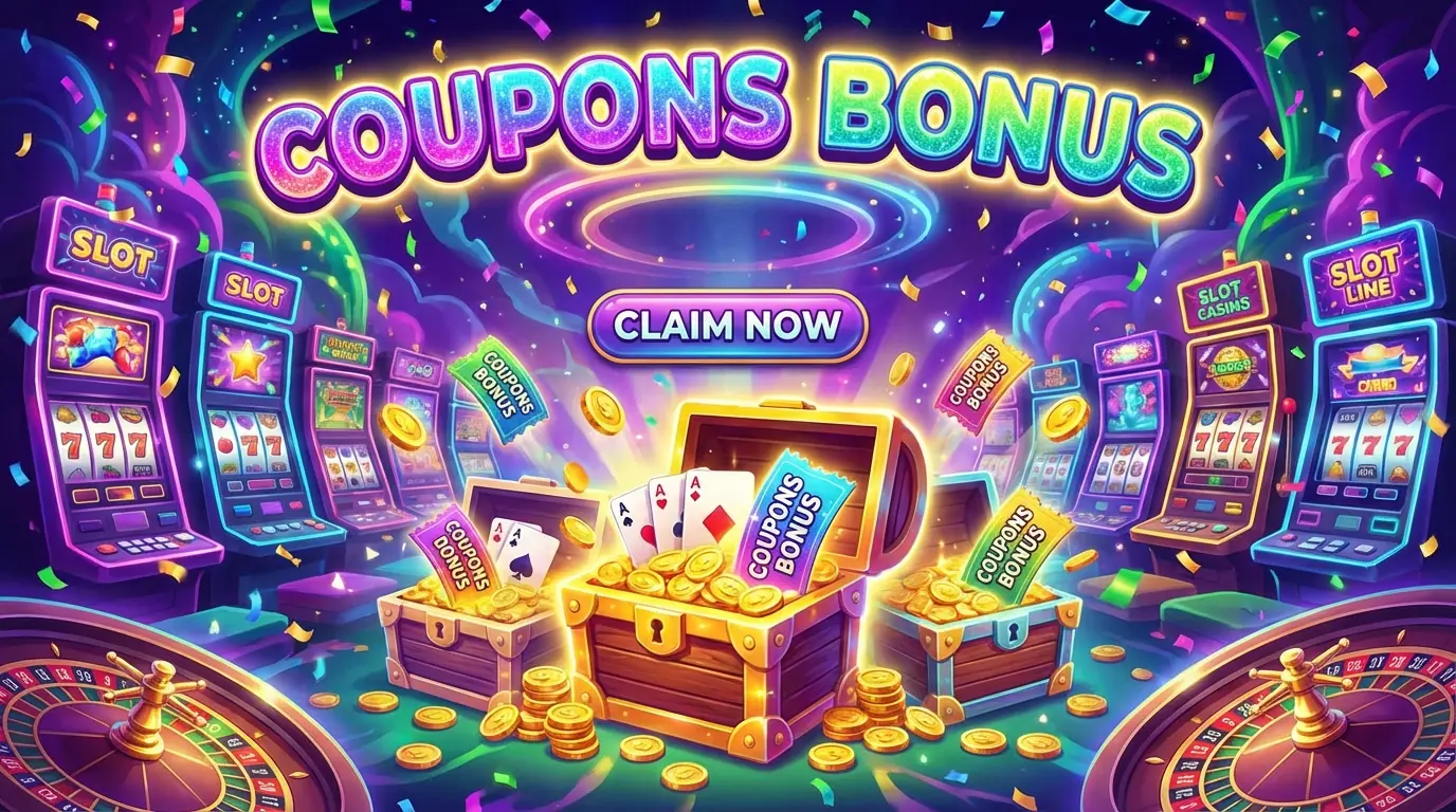 Stay Lucky coupons