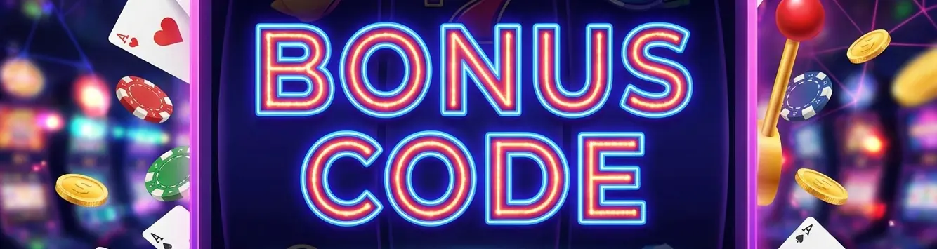 Stay Lucky bonus code