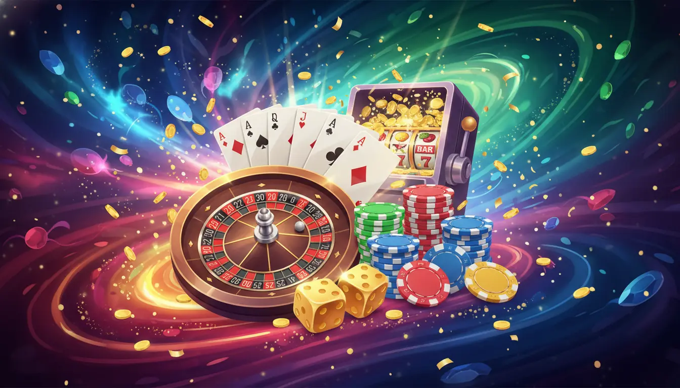 Stay Lucky owner guide