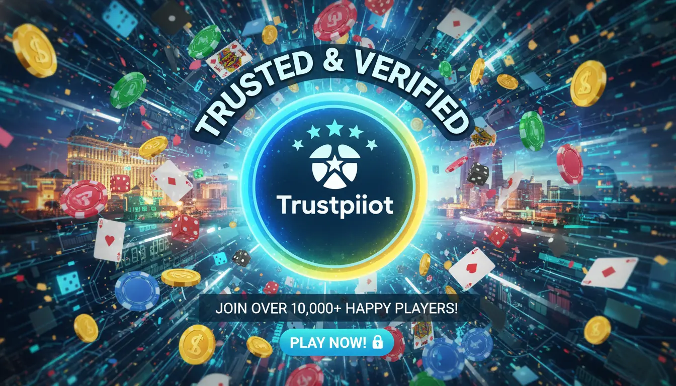Stay Lucky Trustpilot