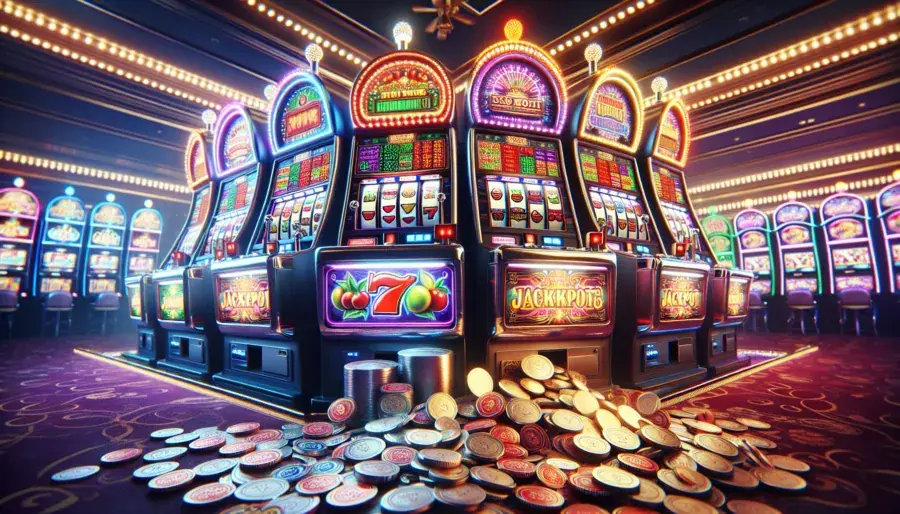 Stay Lucky games