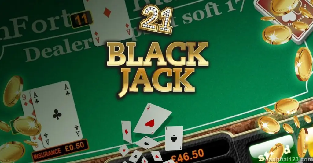 Stay Lucky casino Blackjack