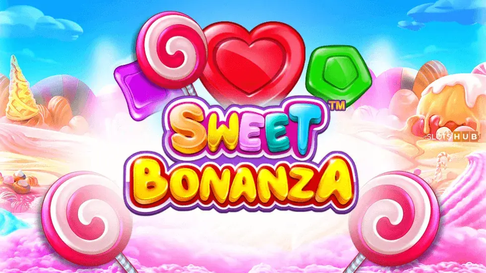 Stay Lucky casino Sweet Bonanza