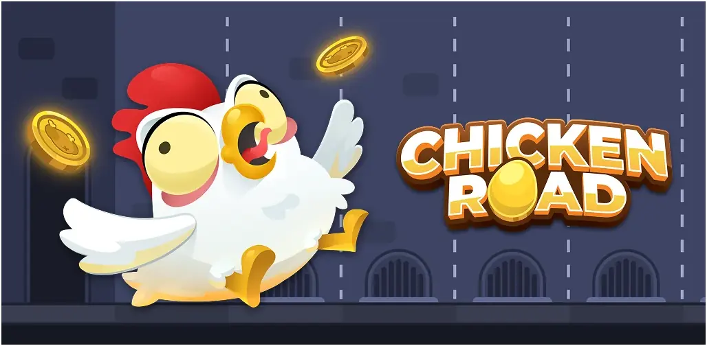 Stay Lucky Chicken Road